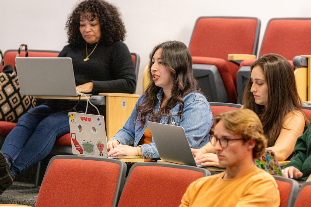 Attallah College of Educational Studies