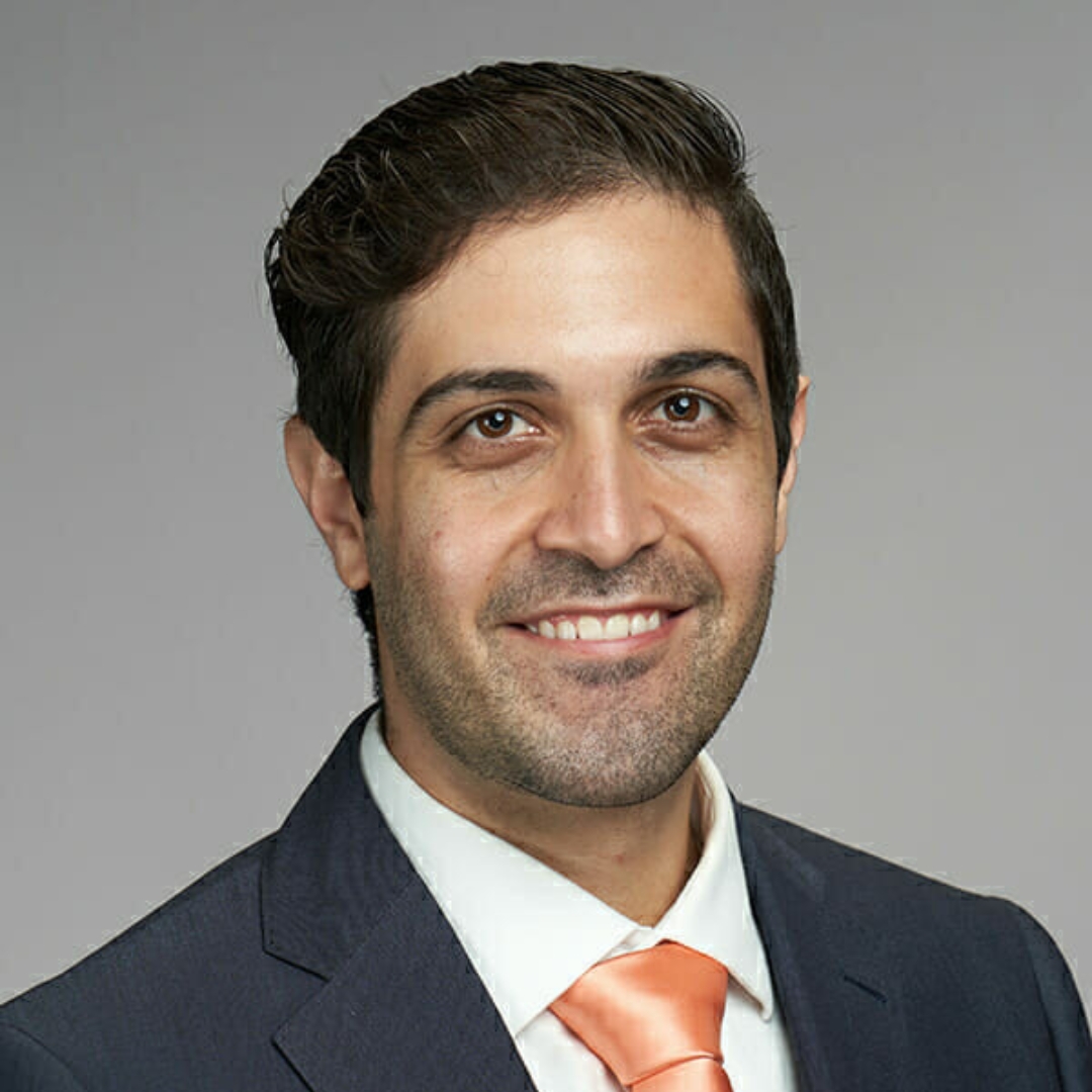 Dr. John Andraos