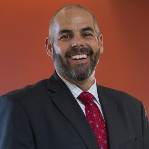 Jason Alexander, EMBA ‘19