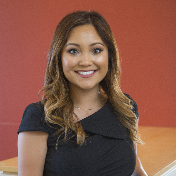 Kristle Duran, EMBA '19